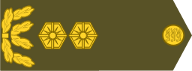 Major General